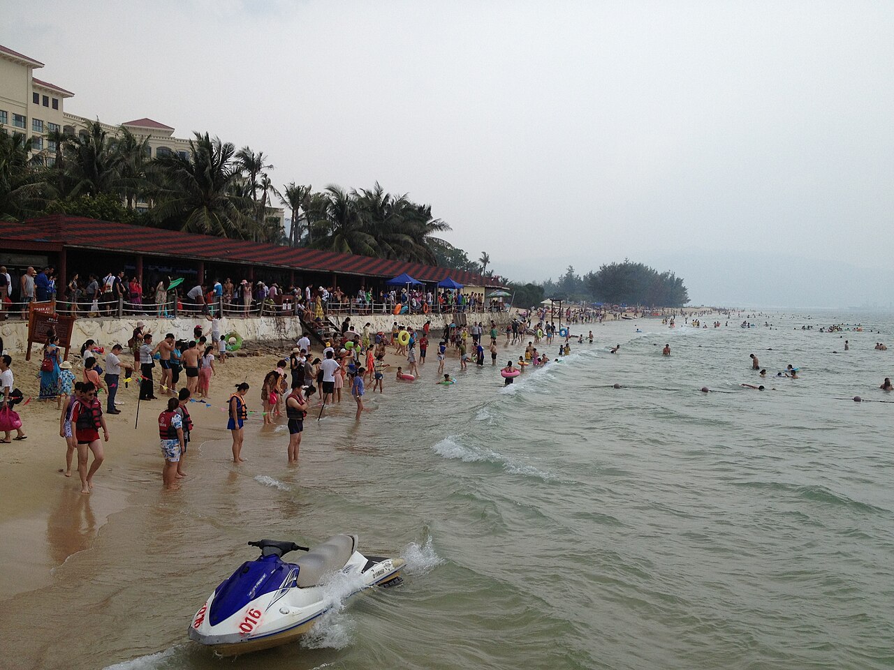 Sanya