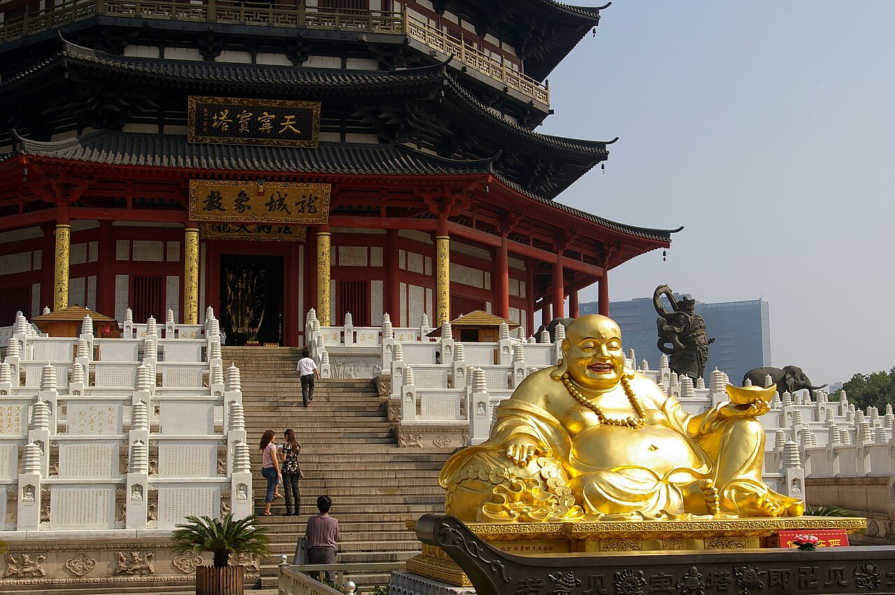 常州