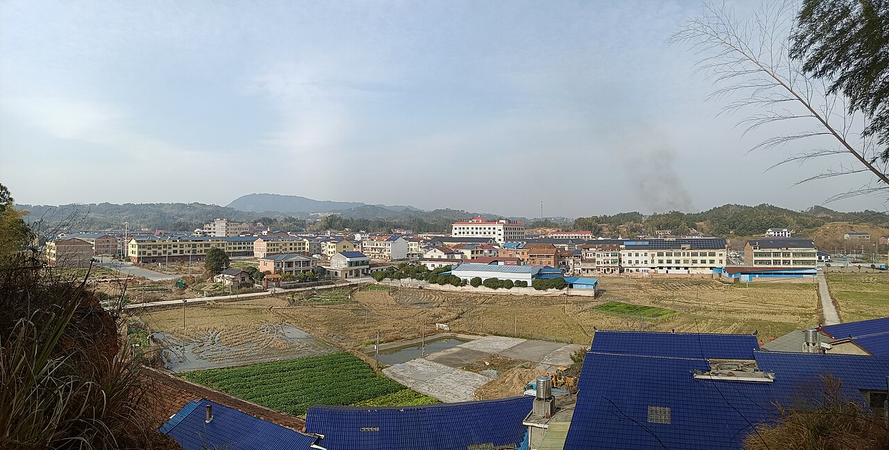 长沙