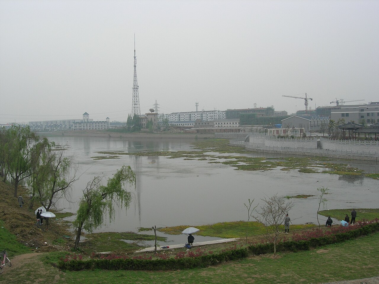寿县