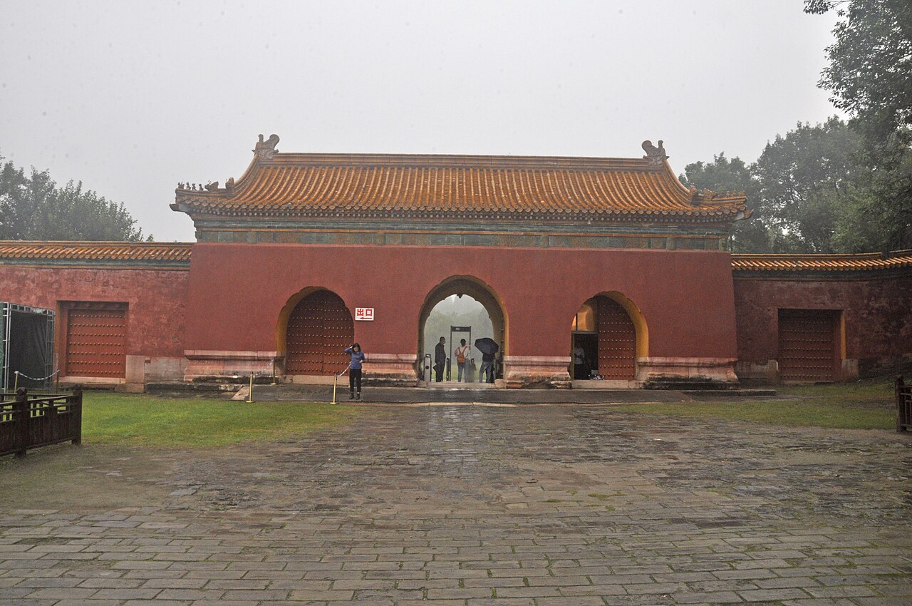Jingmen