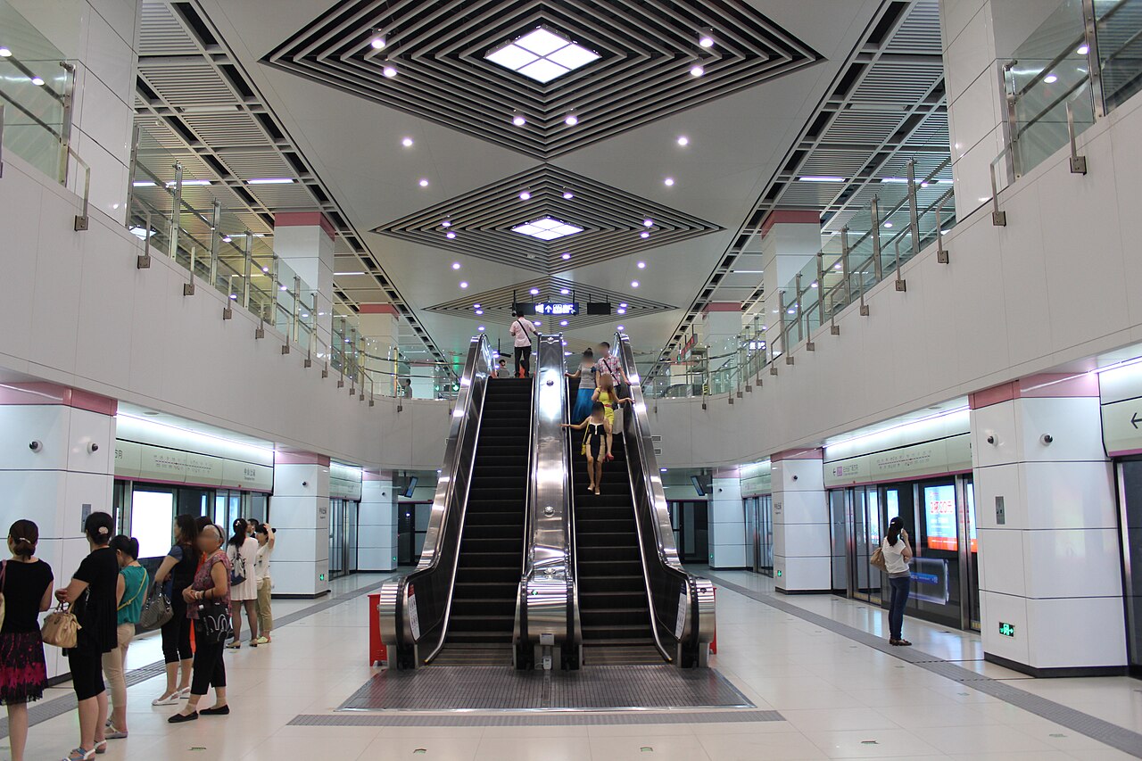 Zhongshan