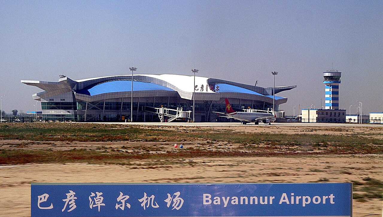 Bayannur
