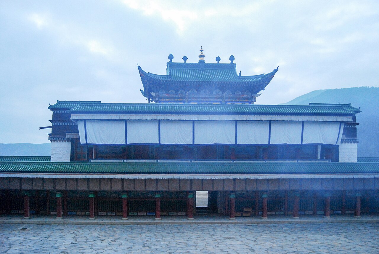 Xiahe