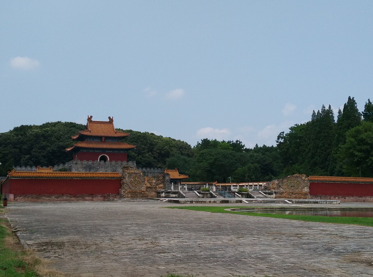 Jingmen