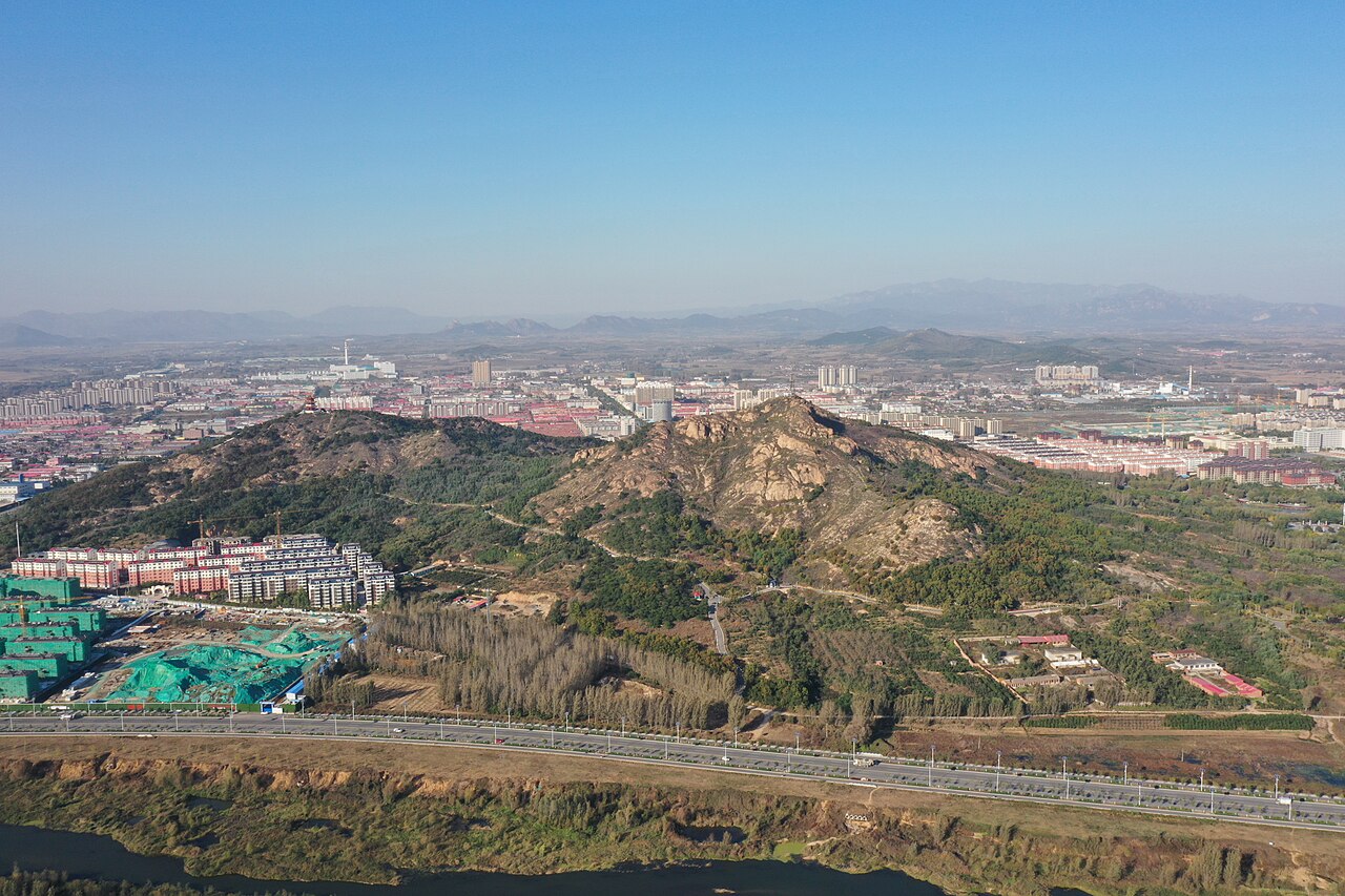 Qinhuangdao
