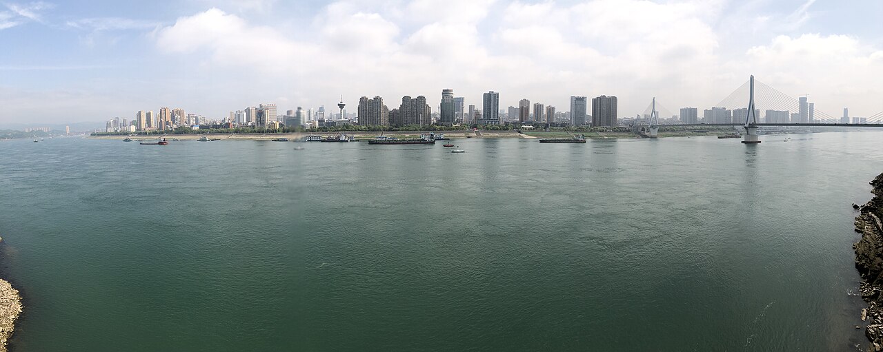 宜昌