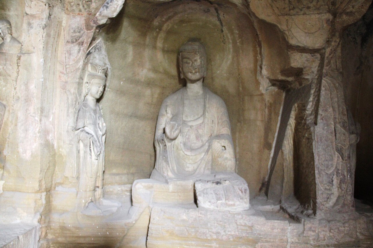 Gongyi