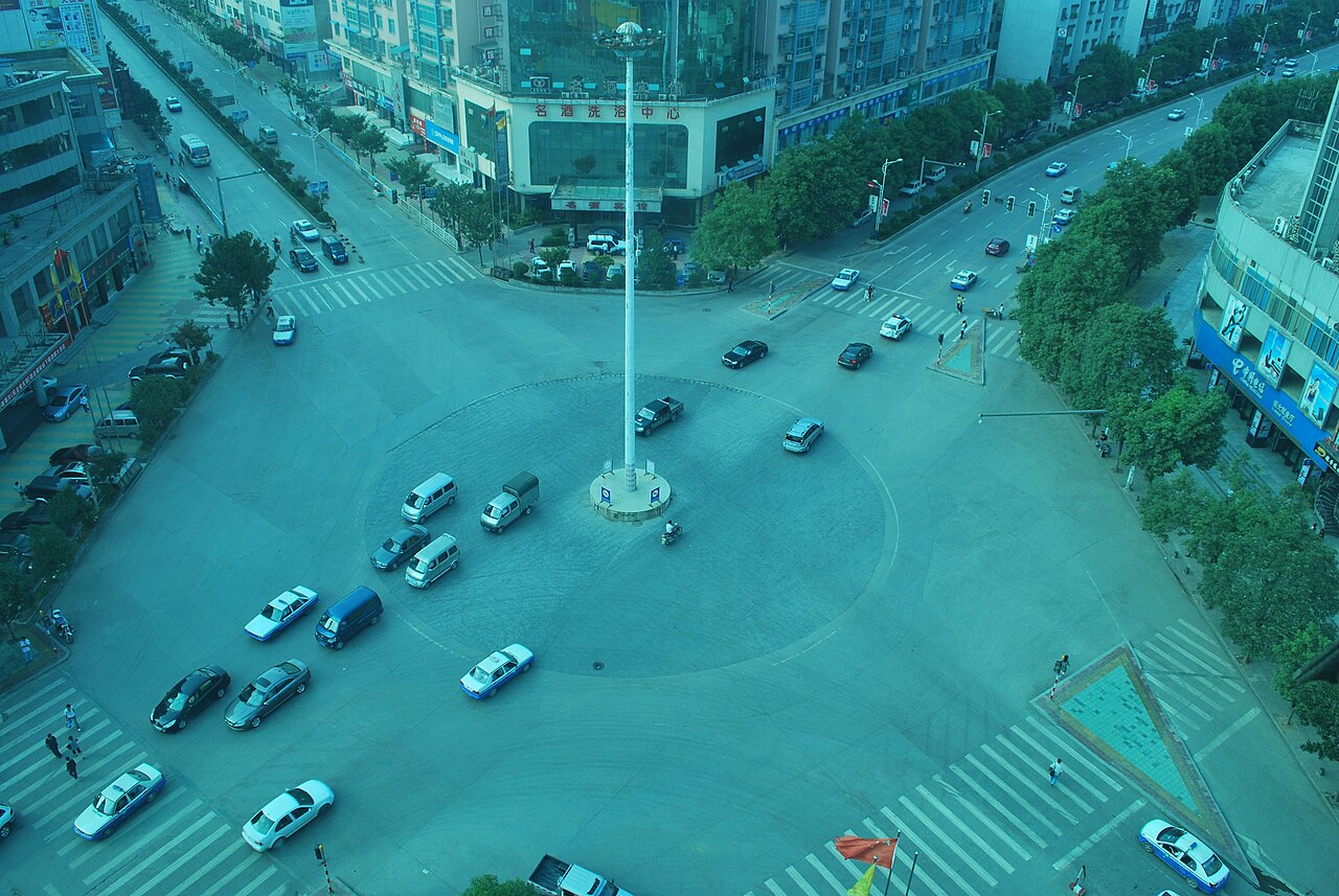 رنهواي