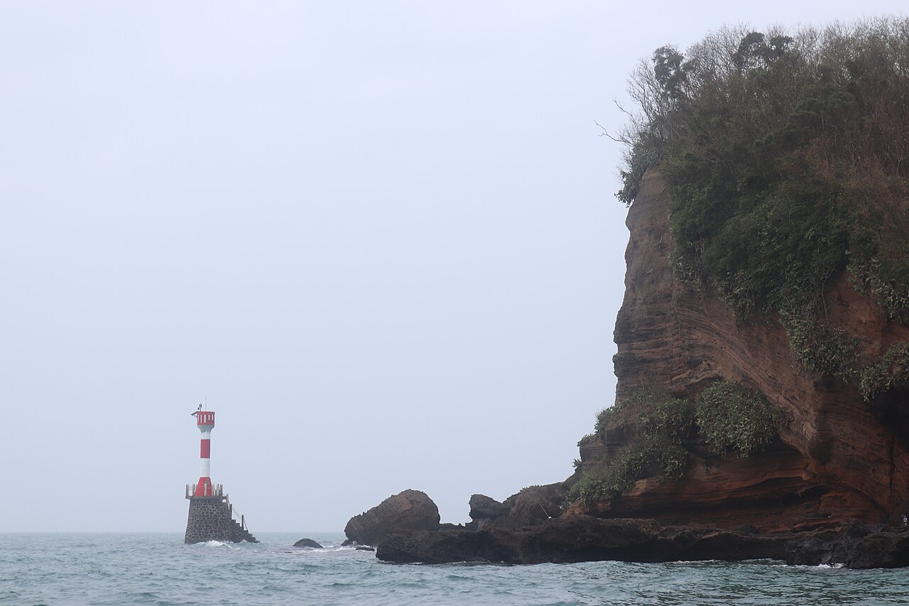 Weizhou-Island