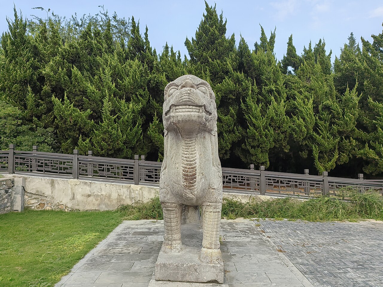 Fengyang