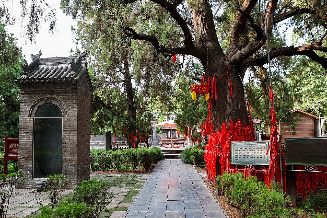 孟州