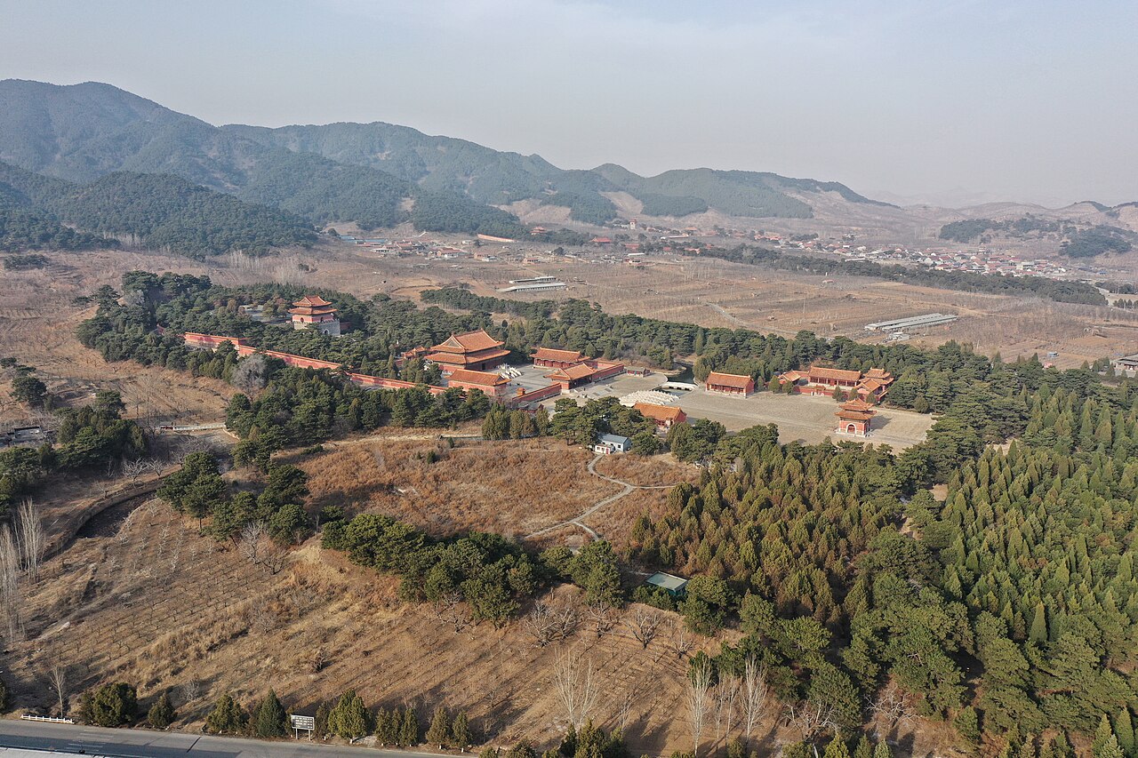 تسونهوا