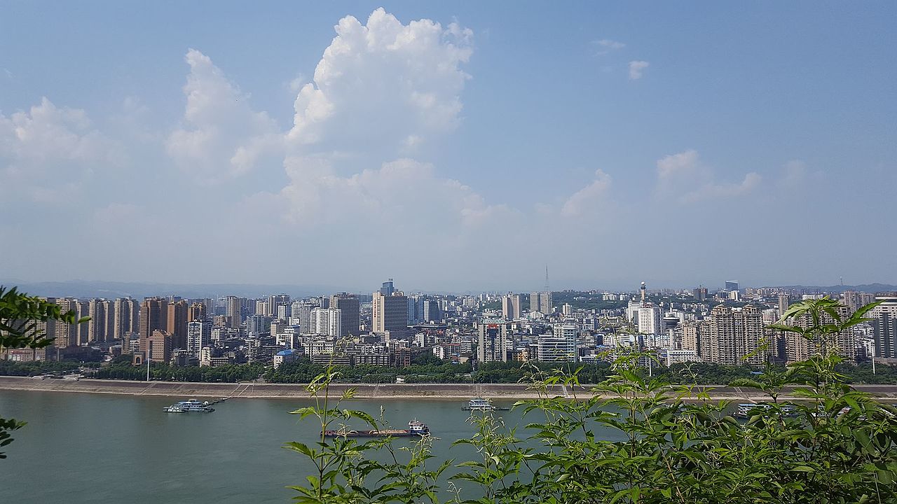 宜昌