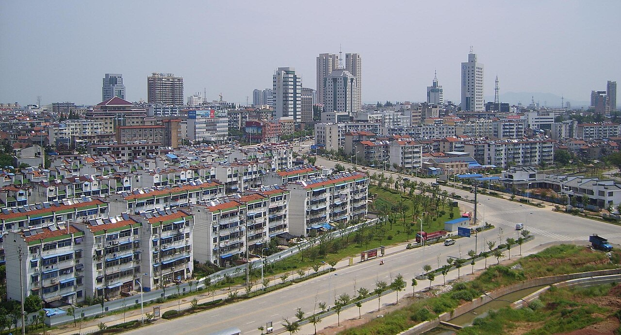 Xuancheng