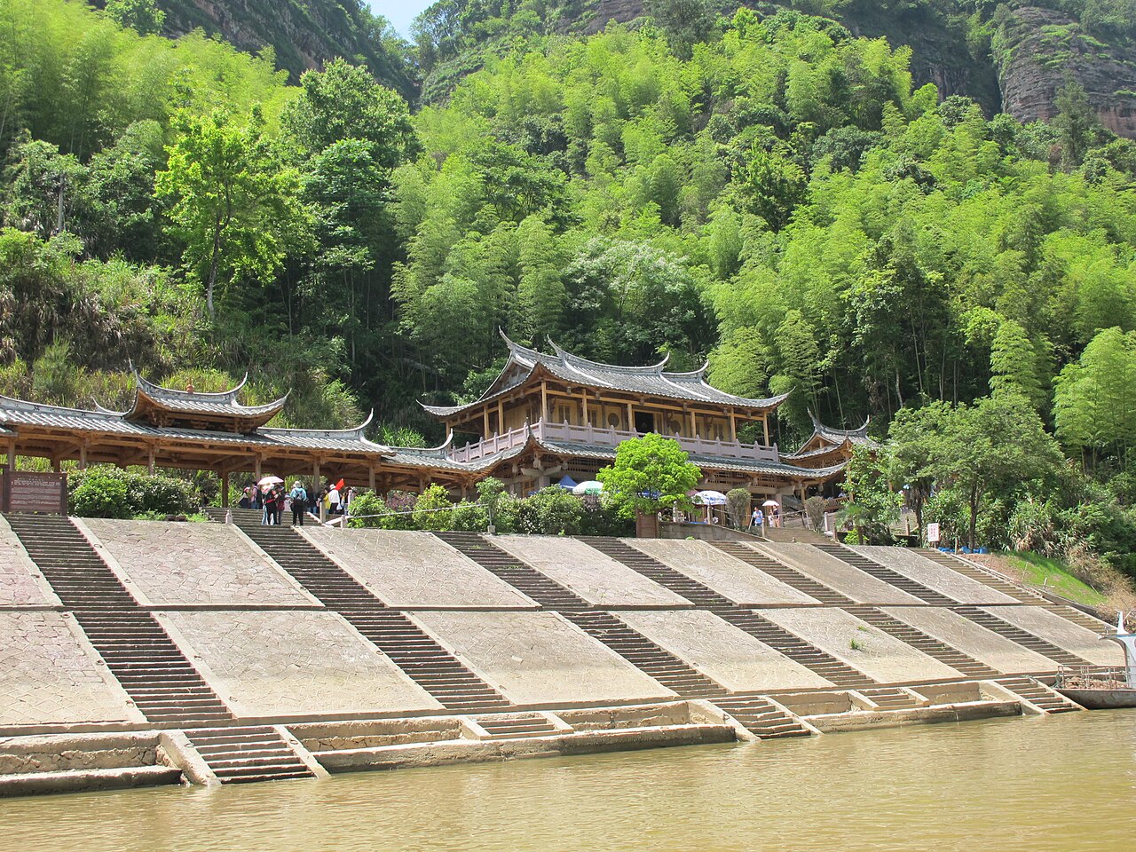 泰宁