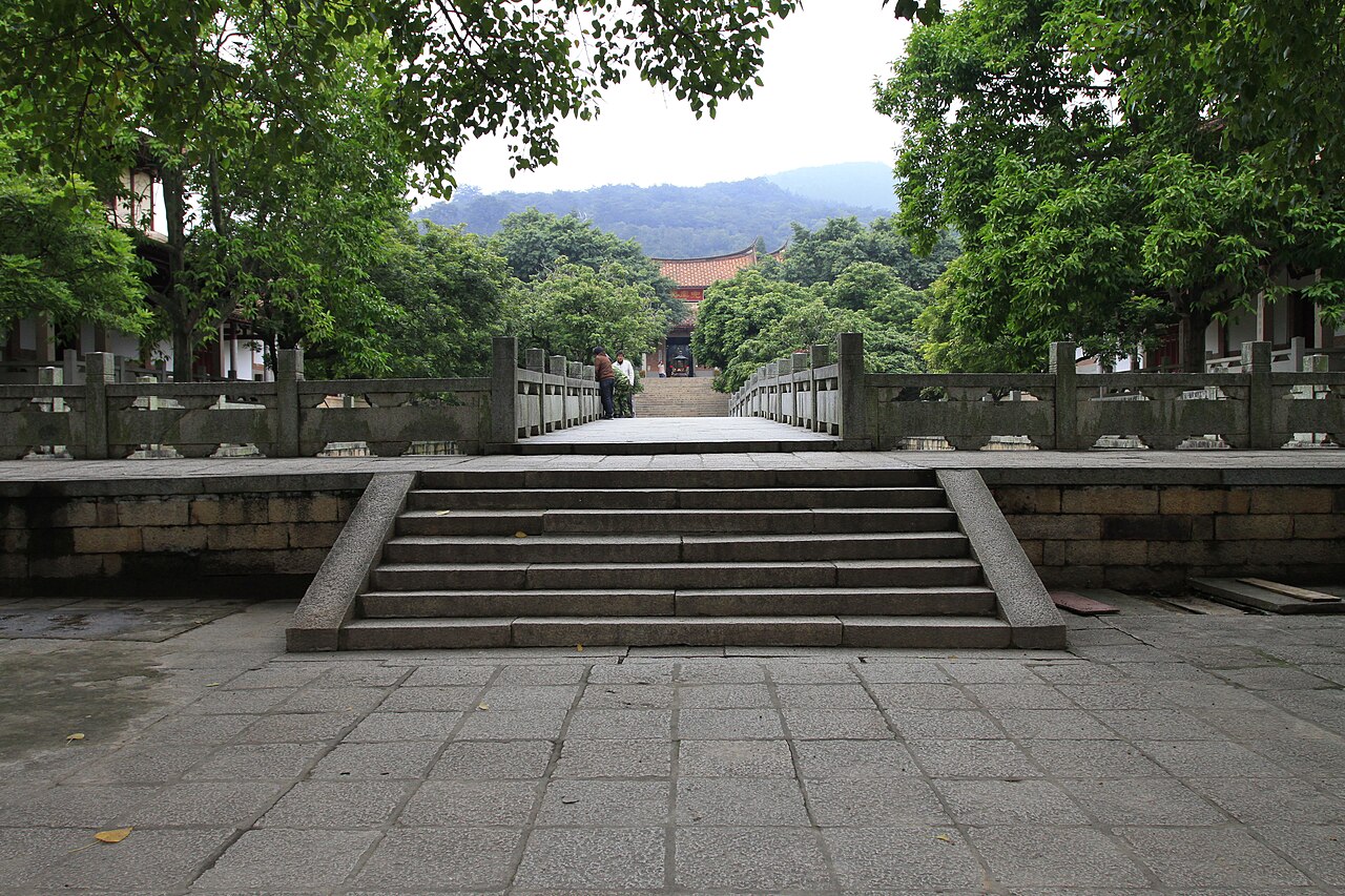 莆田