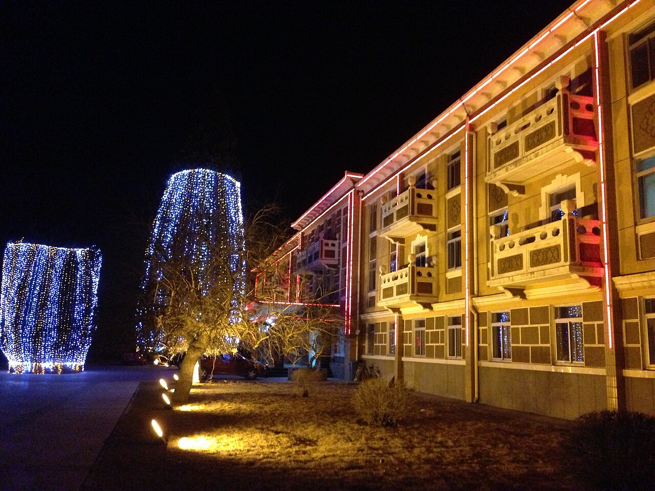 Baotou