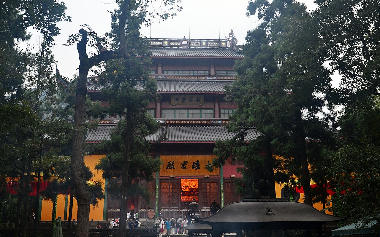 杭州