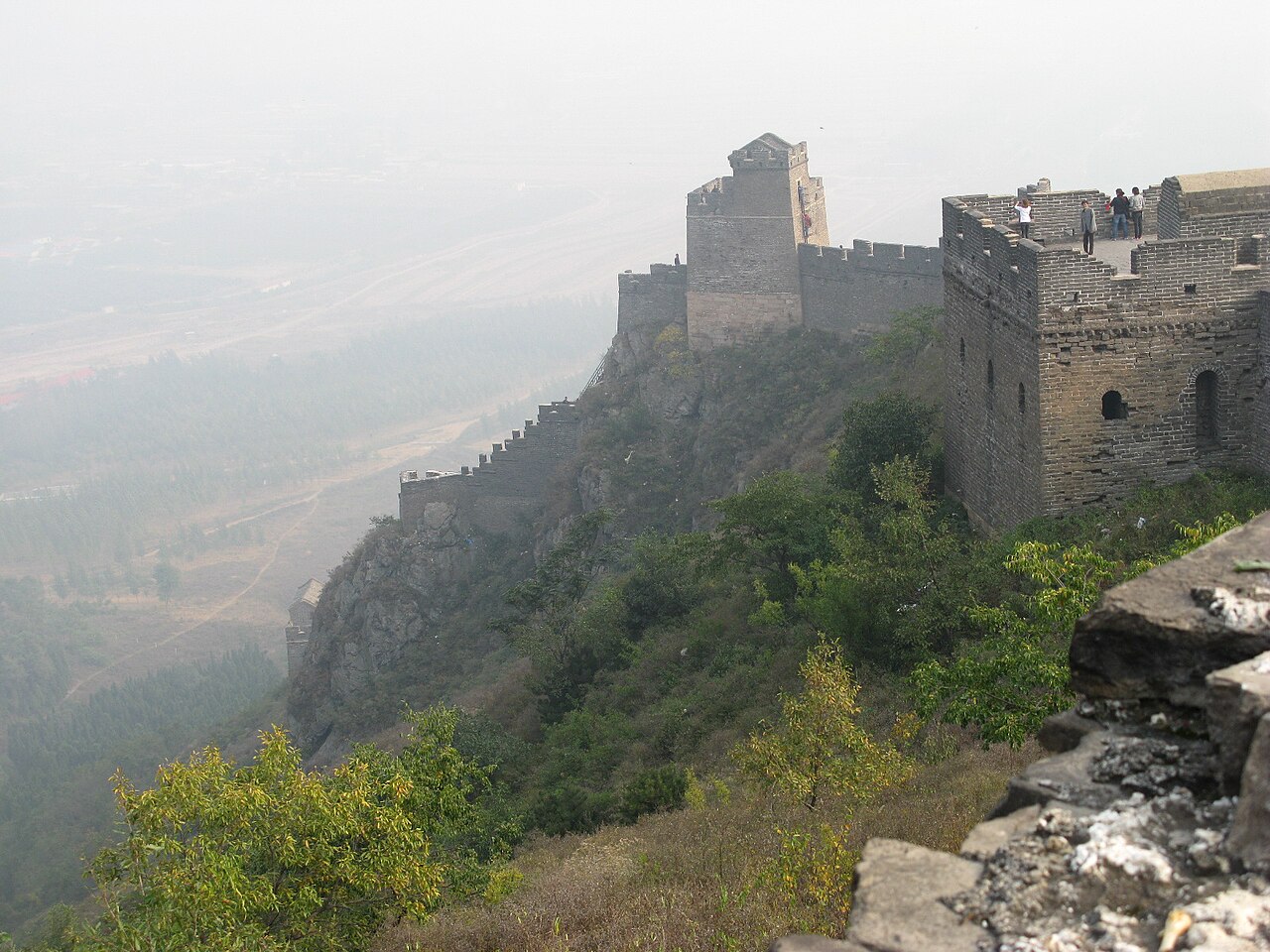 Qinhuangdao