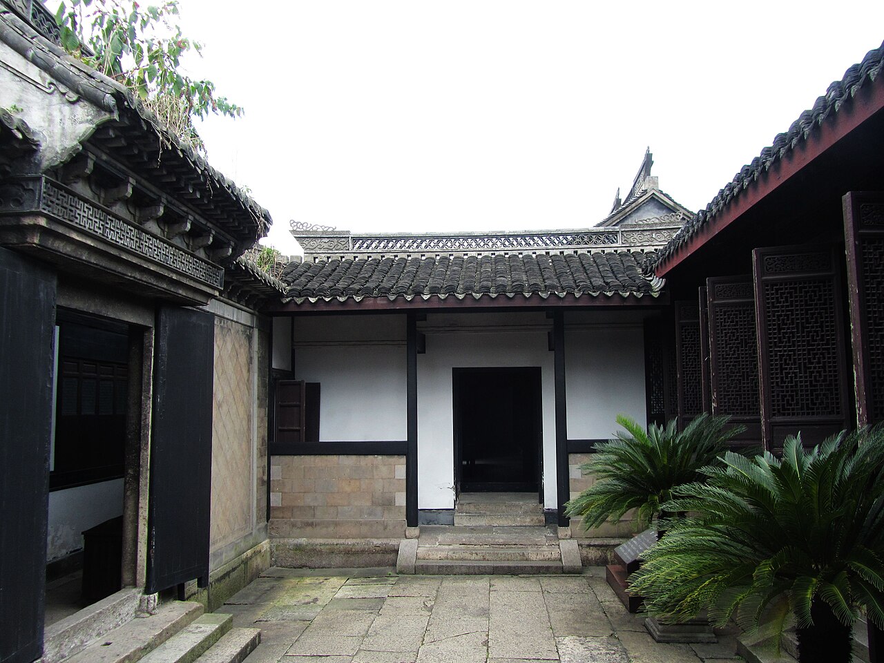 Huai'an