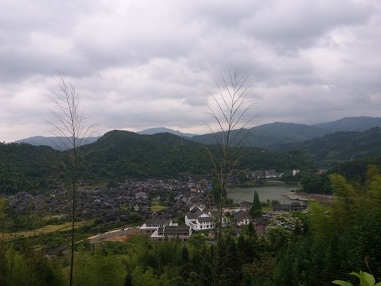 Huaihua