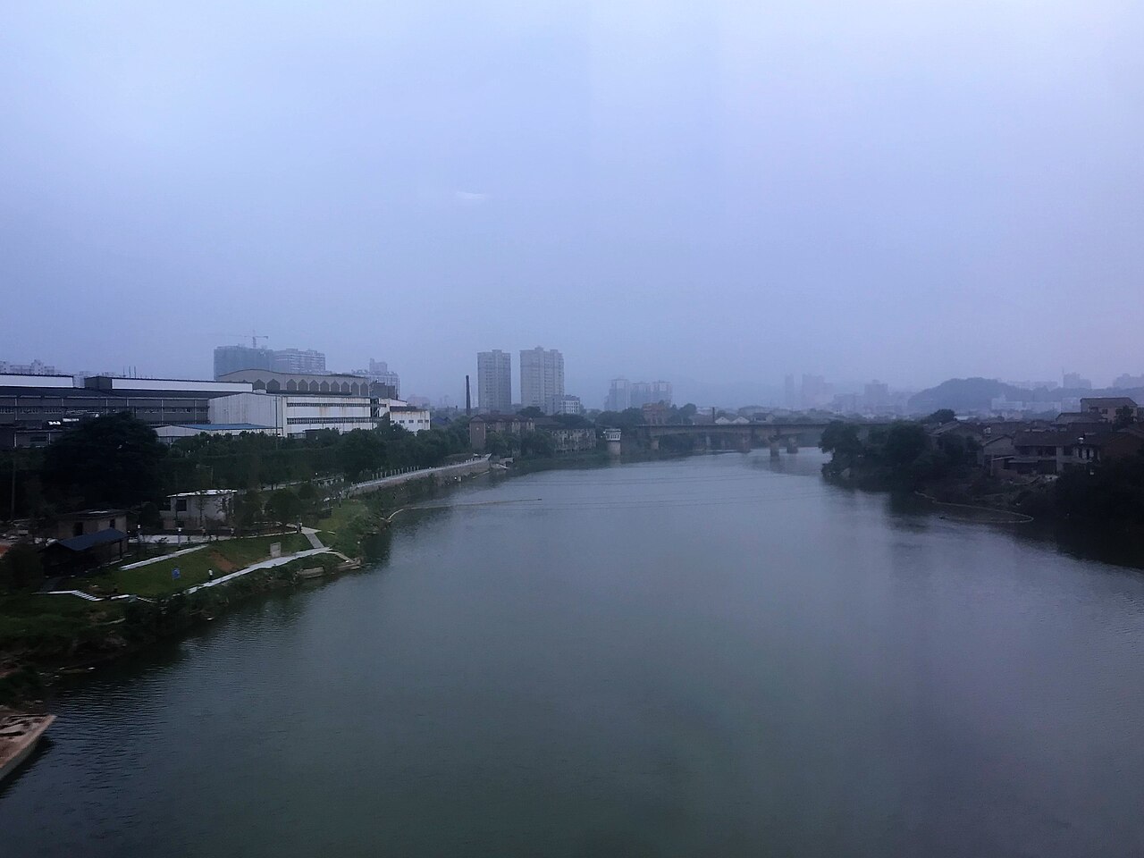 醴陵