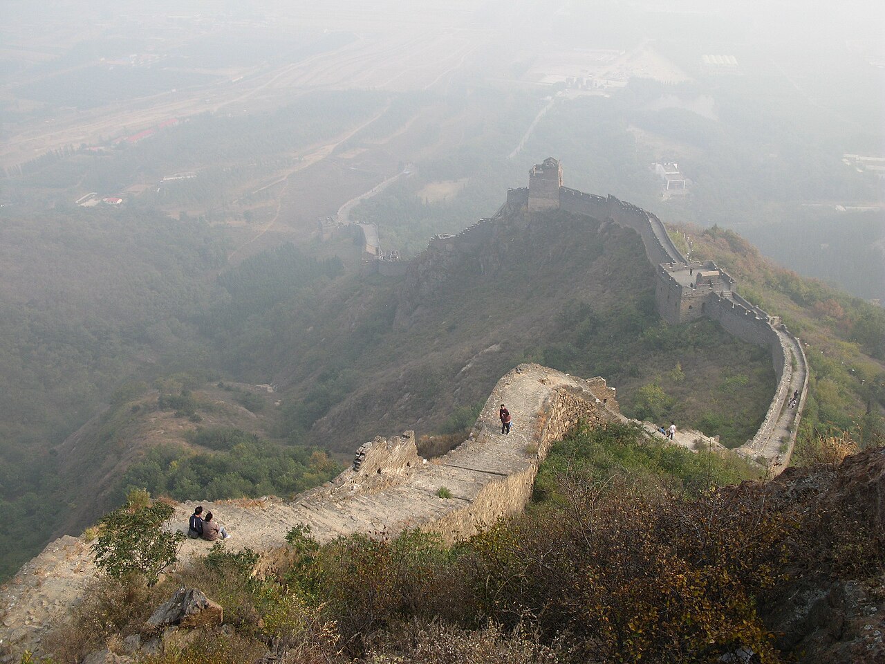 Qinhuangdao