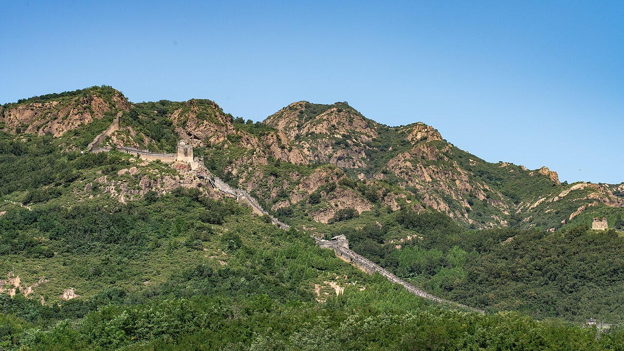 Qinhuangdao