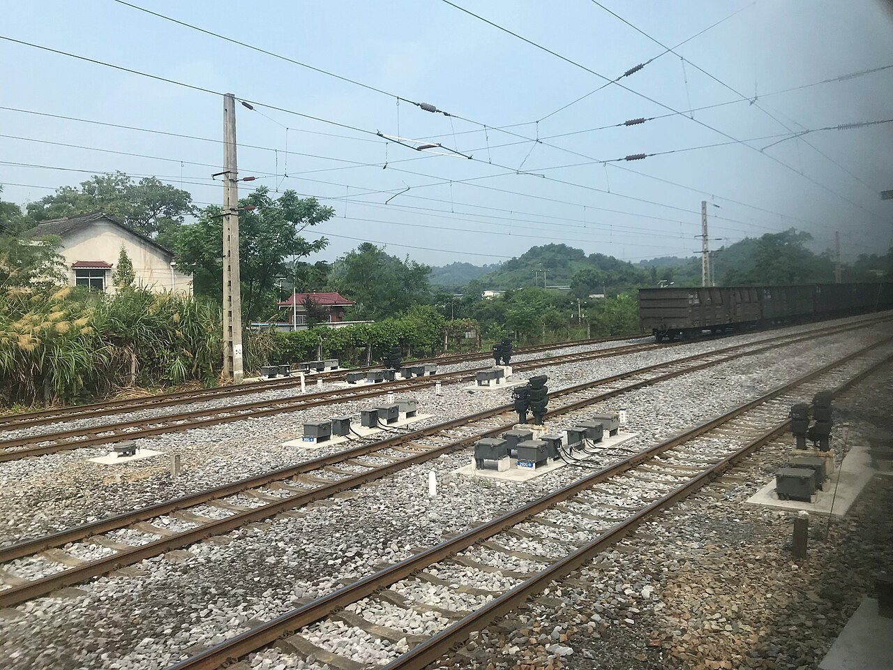 Lengshuijiang