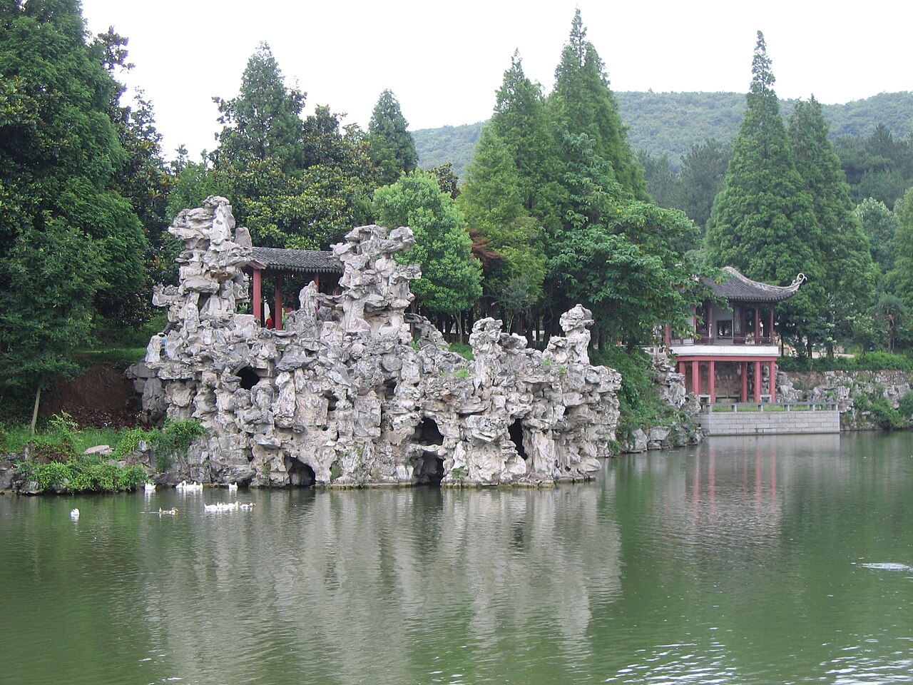 Xuancheng