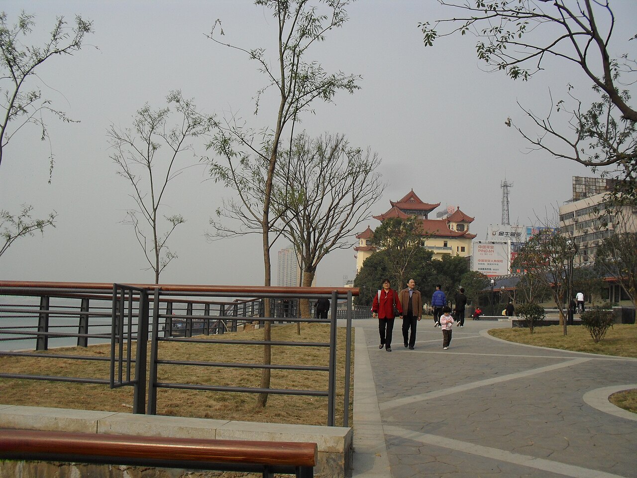 Changde