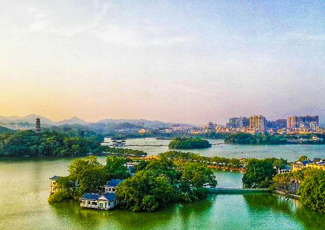 Huizhou