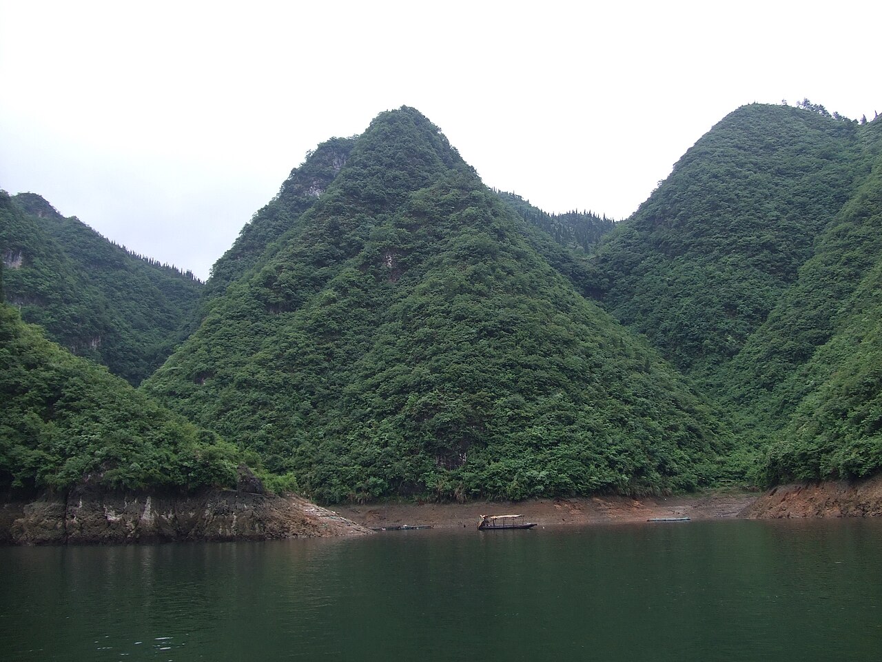 Zhenyuan