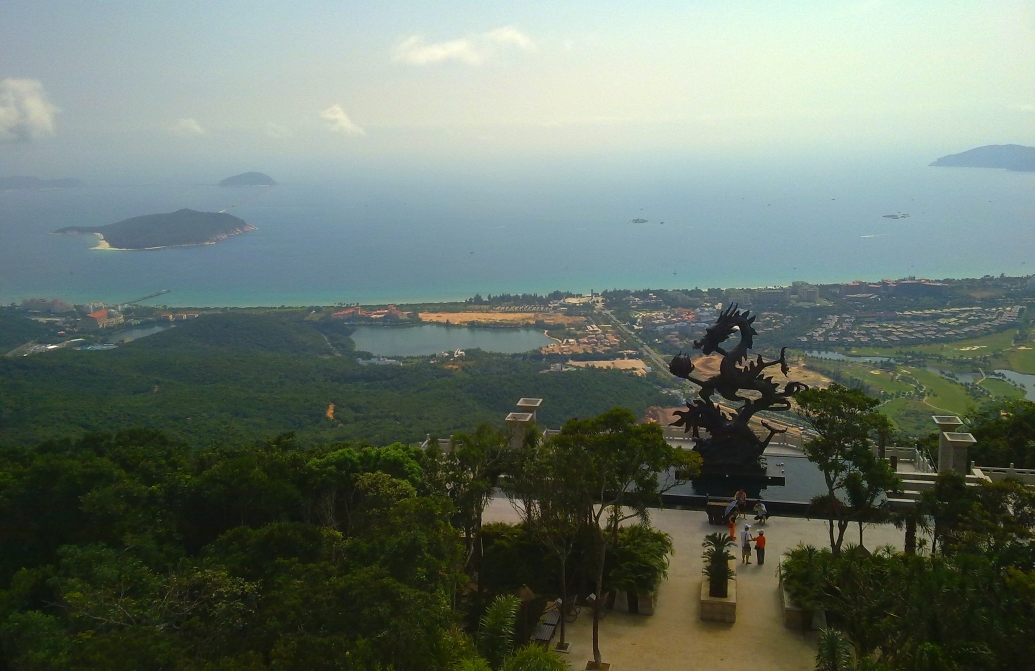 Sanya