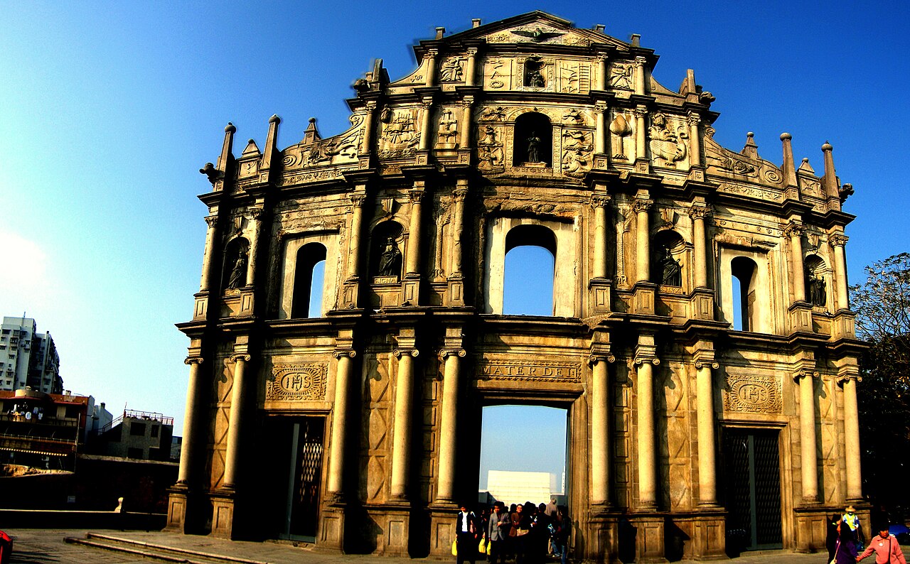 Macau