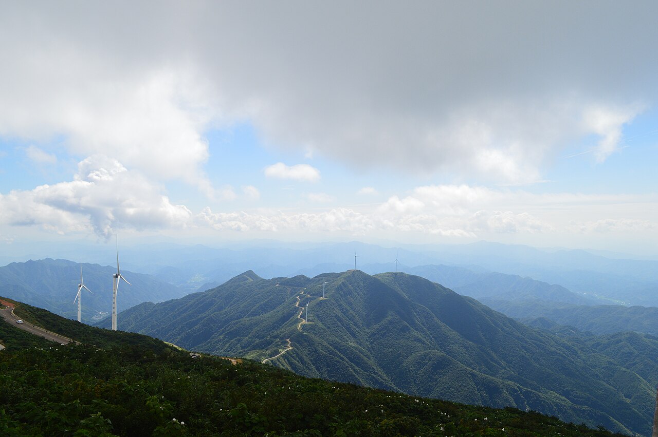 邵阳