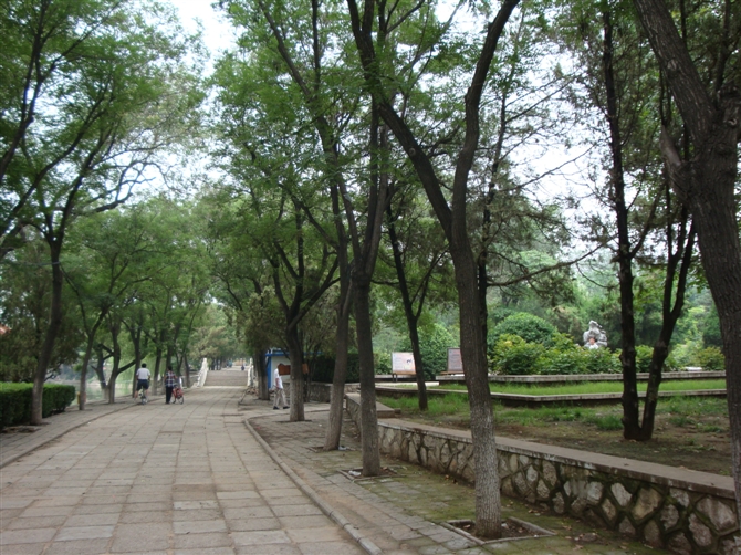 铜陵