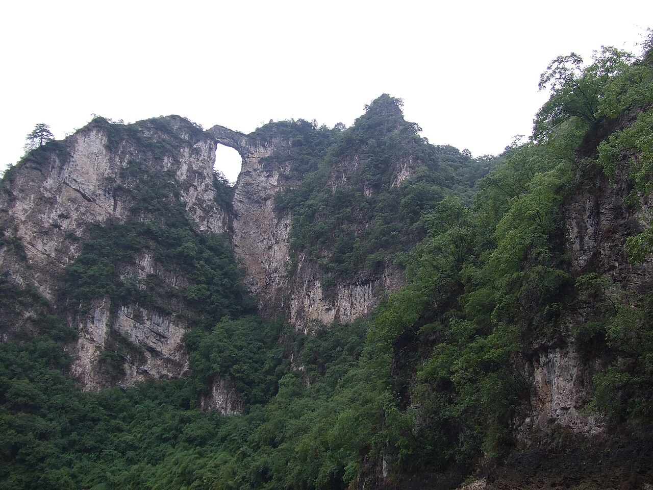Zhenyuan