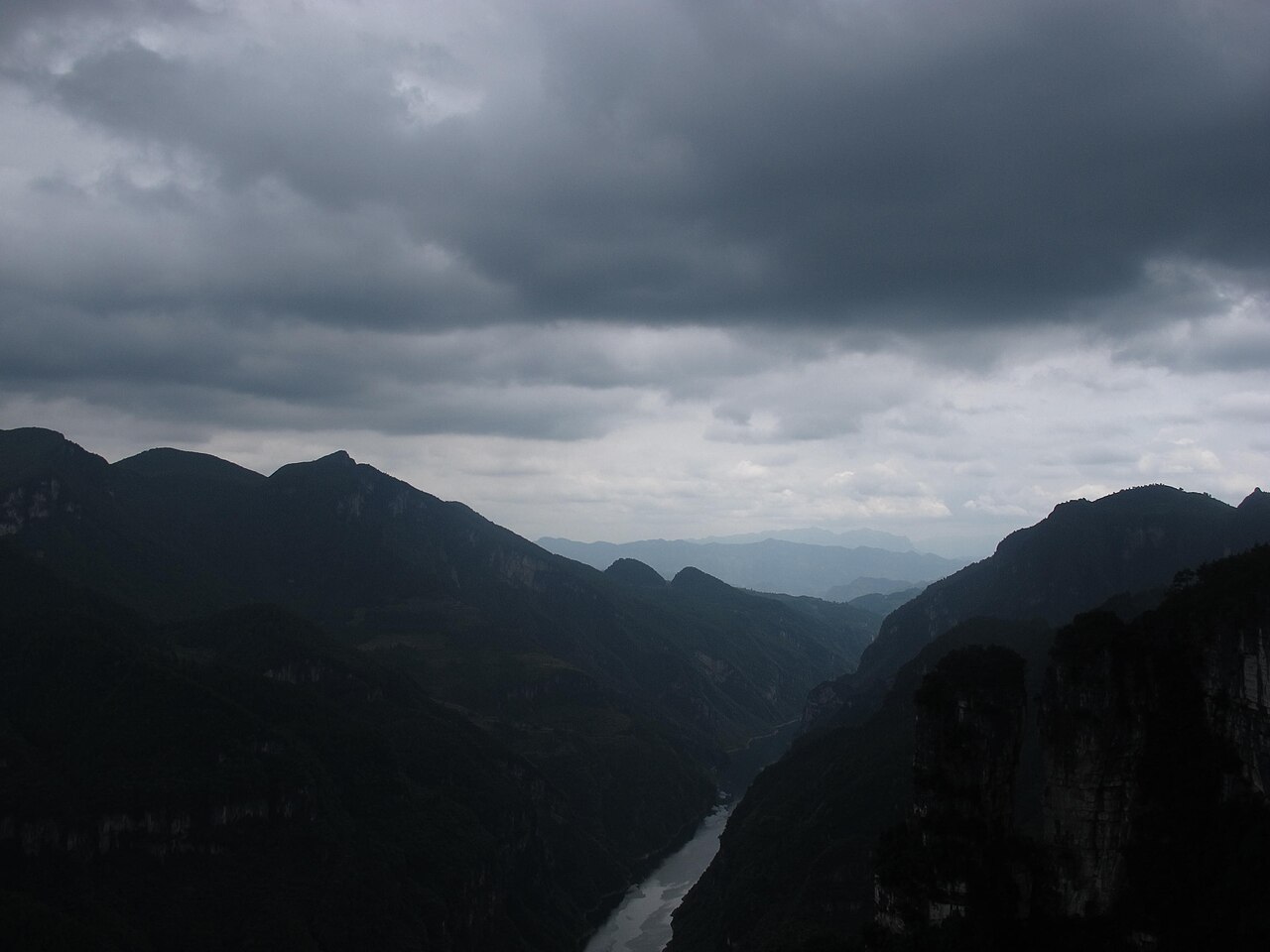 Zhenyuan