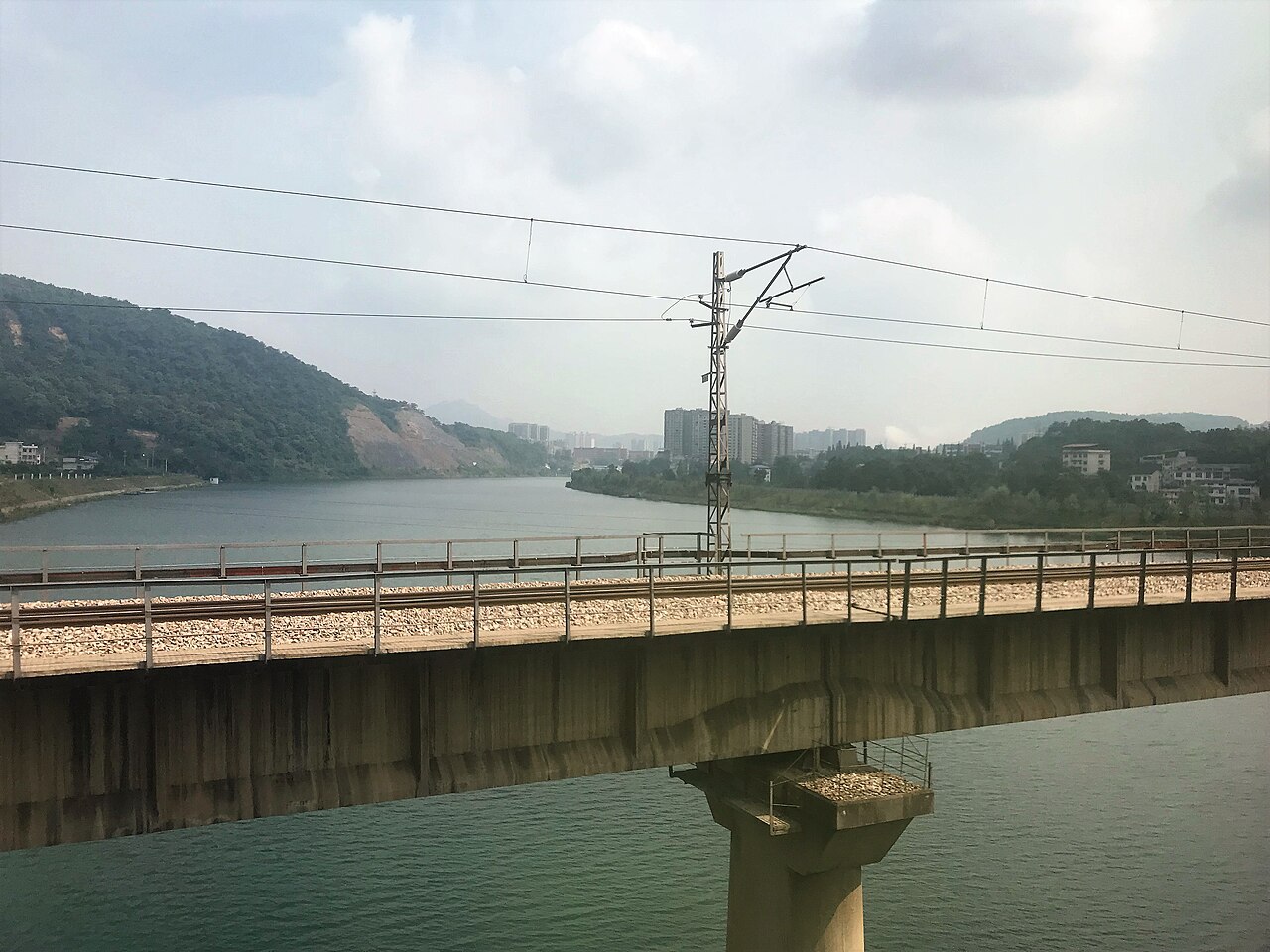 Lengshuijiang