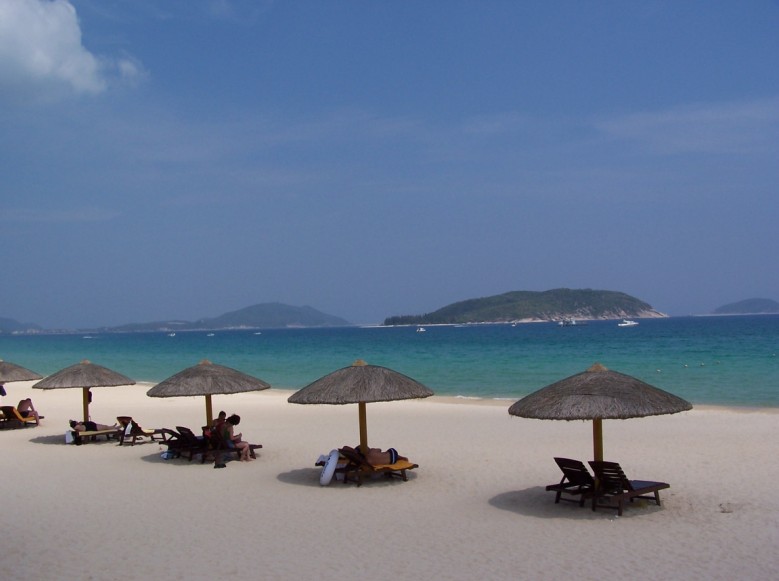 Sanya