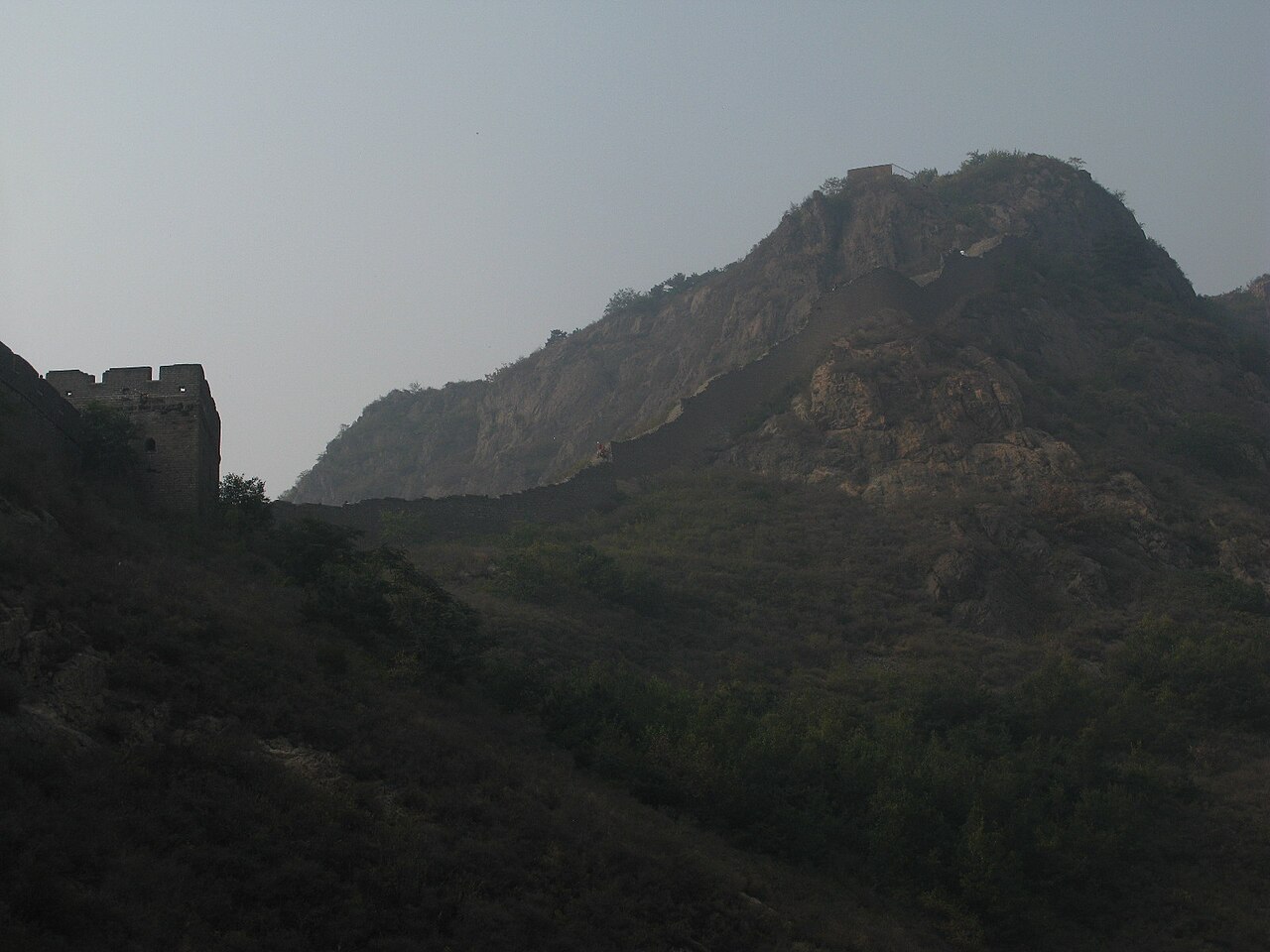 Qinhuangdao