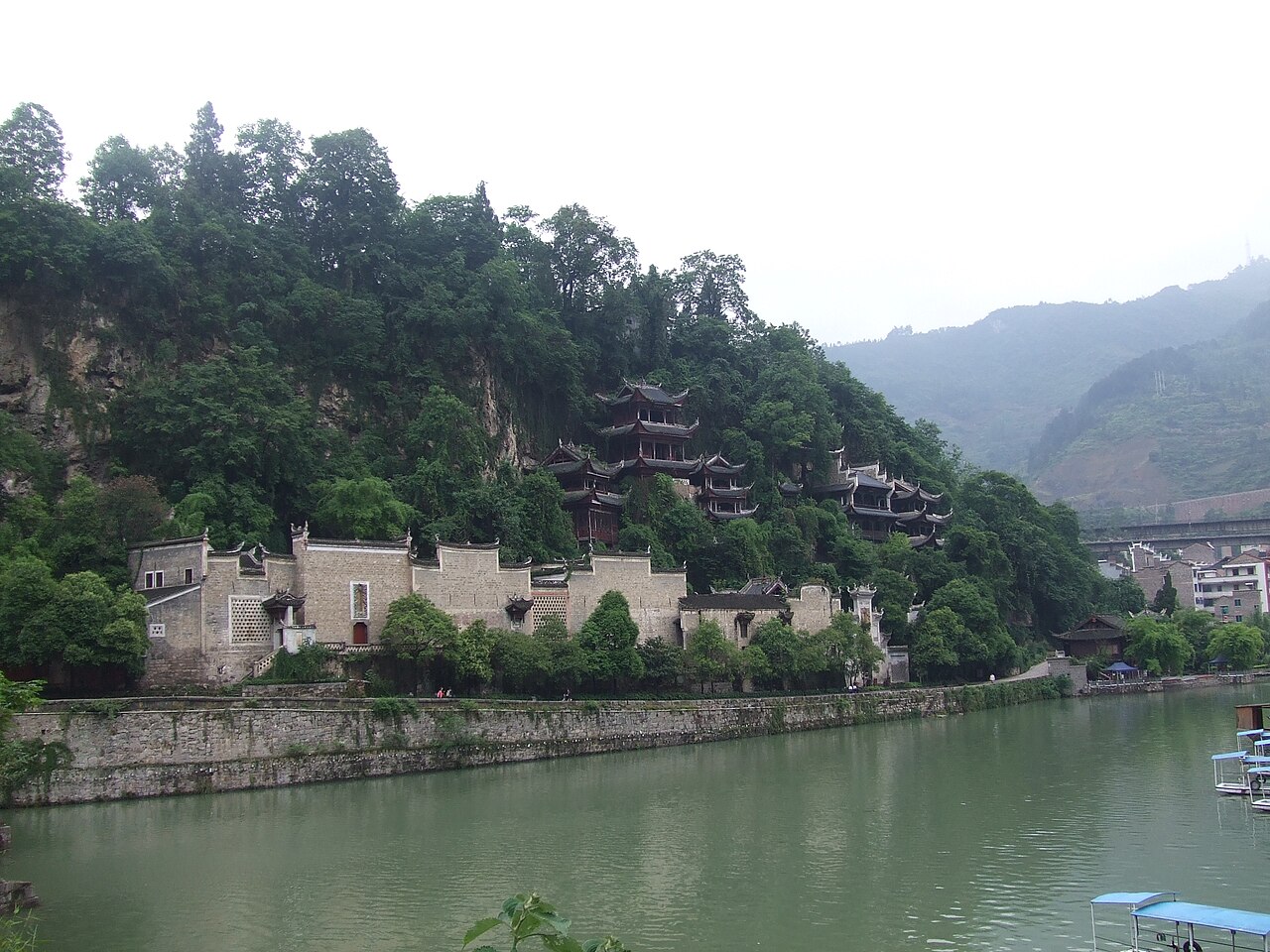 Zhenyuan