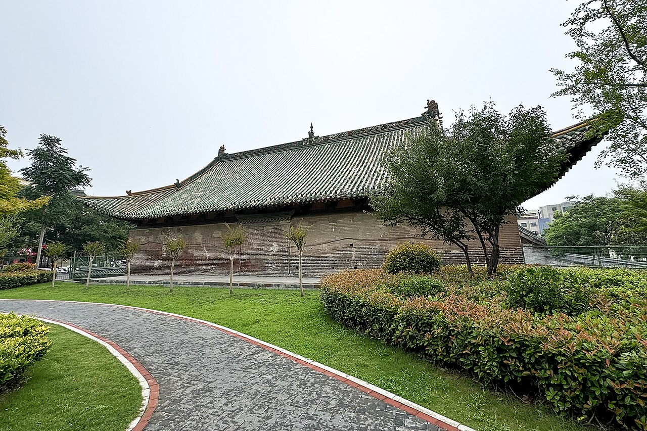 Yuzhou