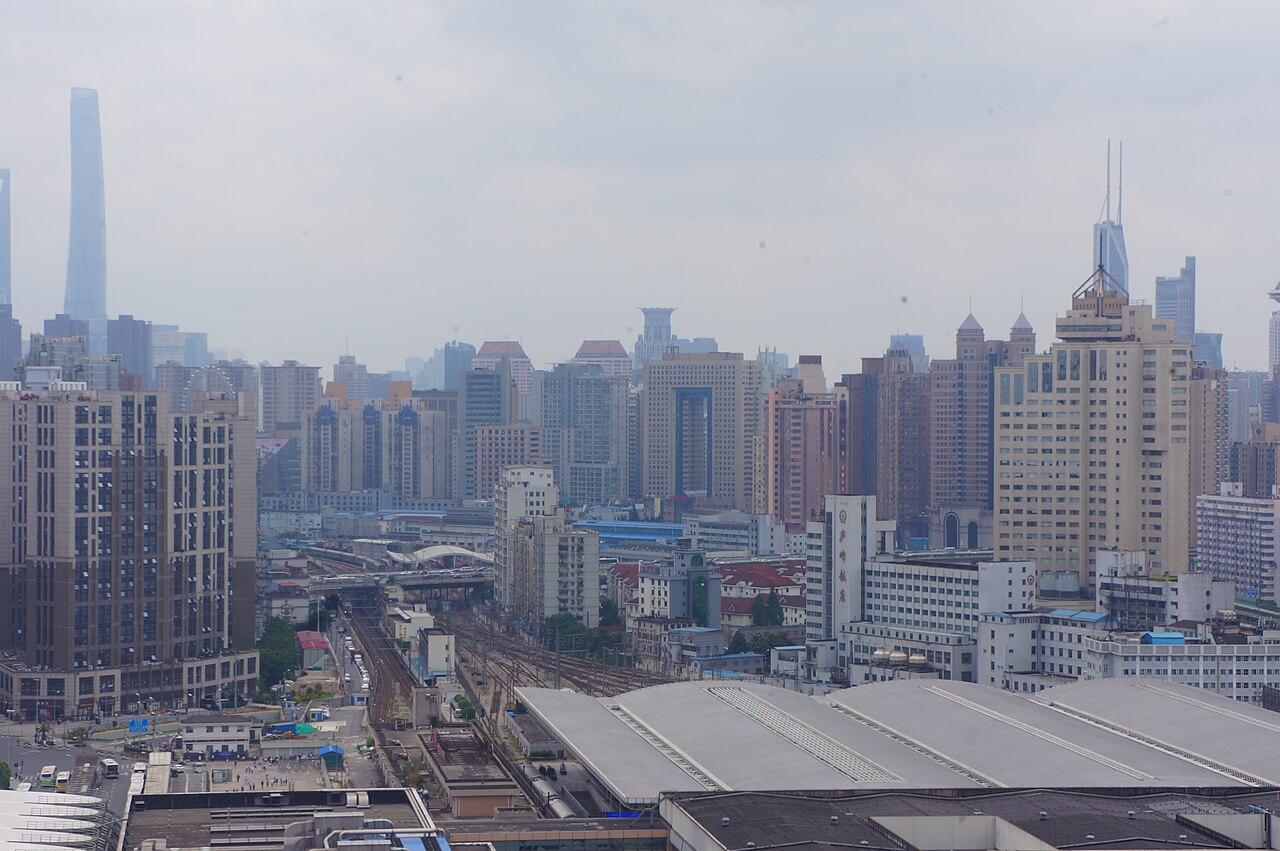 Lufeng