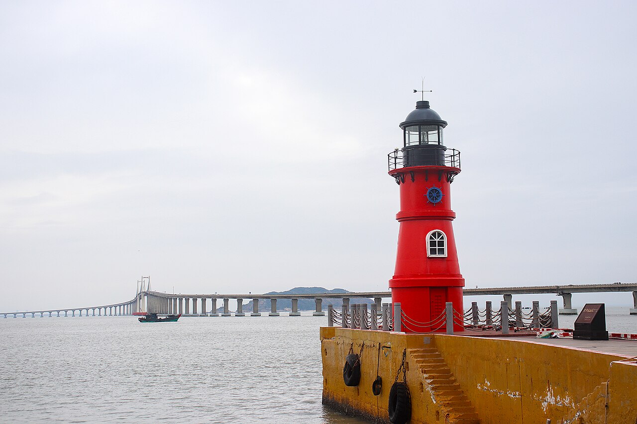 Nanao-Island