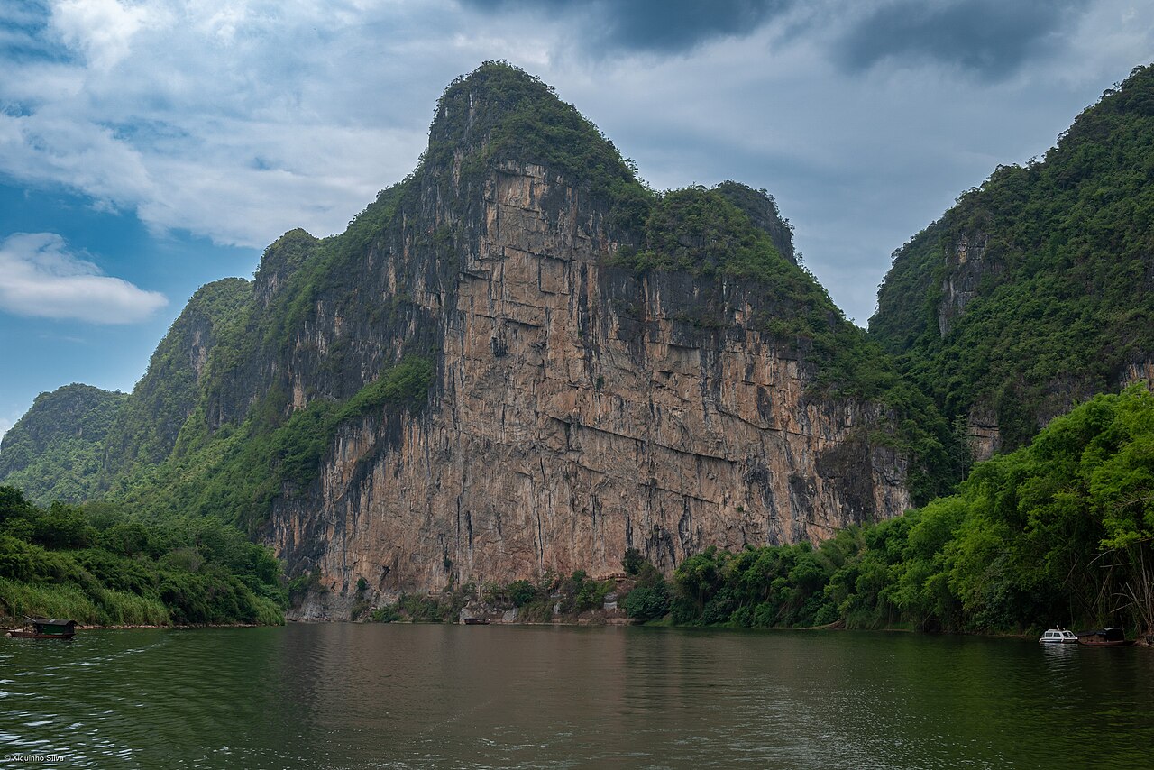 Chongzuo