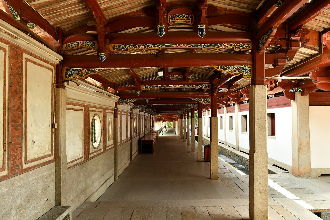 Quanzhou