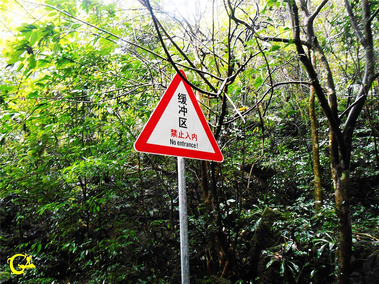 河池